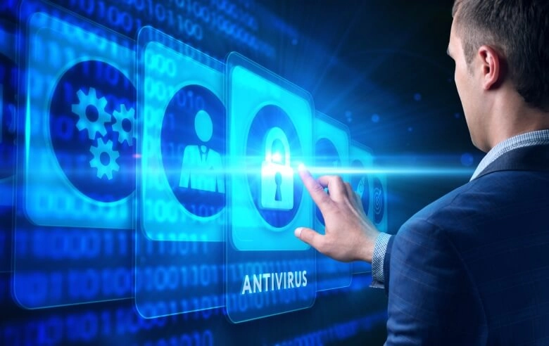 Ranking antywirusów 2025. Najlepsze programy antywirusowe